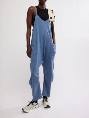 Free People Movement Hot Shot Onsie